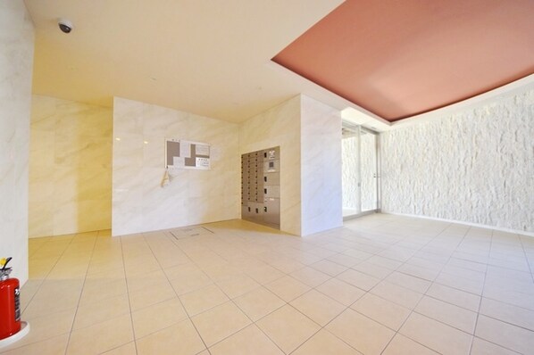 ライフゾーン玉川2の物件内観写真